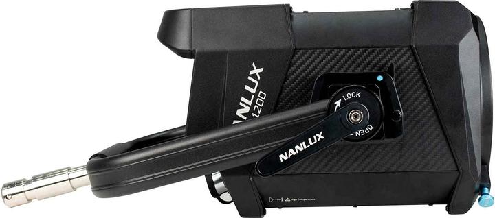 Image du produit Nanlux Kit Evoke 1200 ST (éclairage de studio, Lumière vidéo)