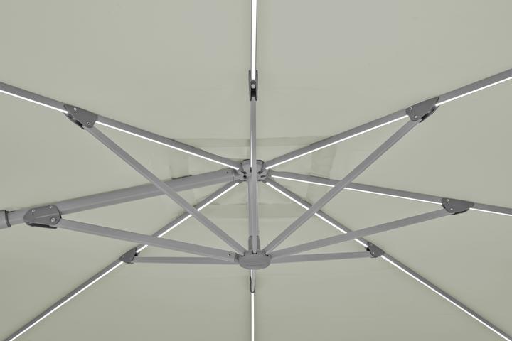 Image du produit Suncomfort by Glatz Varioflex Solar LED (3 m)