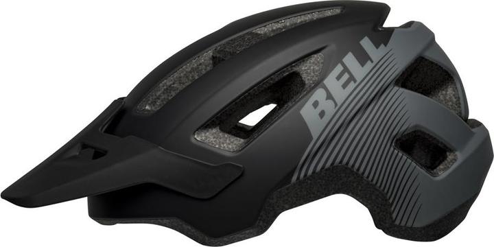 Produktbild Bell Kask mtb VERT 2 matt black carbon pink. Unique (53-60 cm) (NEW) (53 - 60 cm)