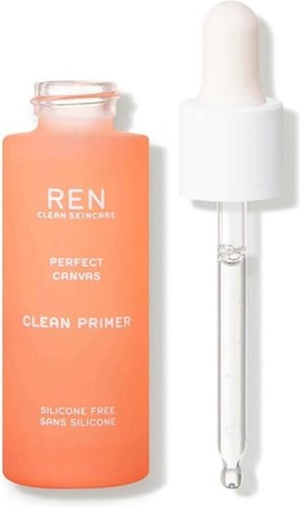 Immagine prodotto Ren Primer pulito su tela perfetta (Versione rosa)