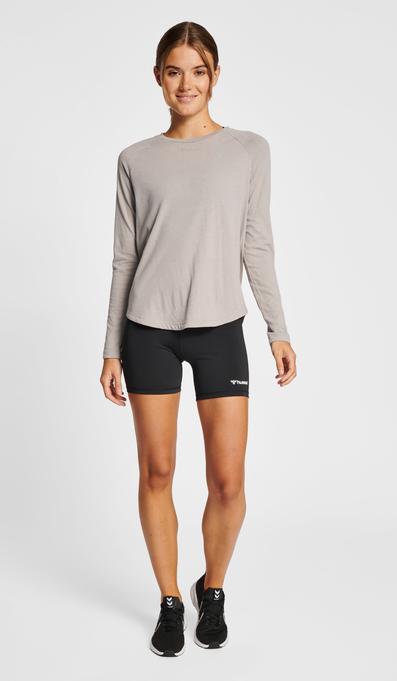 Produktbild hummel hmlMT VANJA T-SHIRT L/S (L)