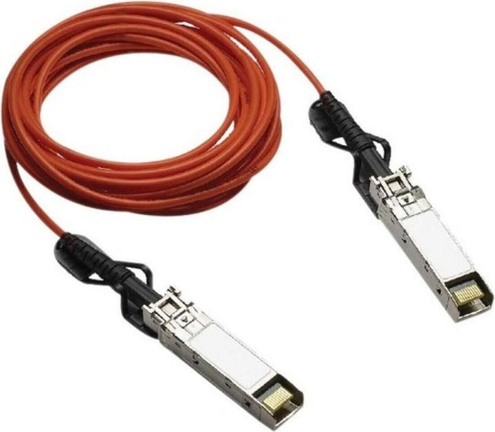 HPE E Aruba Instant On DA Copper Cable SFP+ to SFP+ Revision A