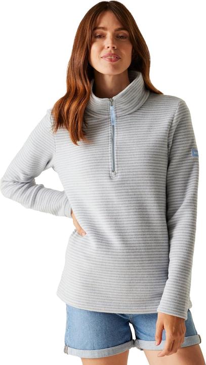 Actual product image Regatta Womens/Ladies Solenne II Fleece Jacket (44)