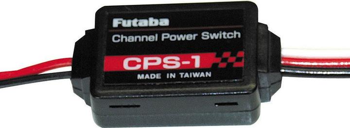 Futaba Channel switch CPS-1