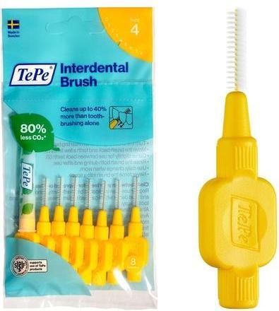 Produktbild TePe Original (8 x, 0.70 mm)