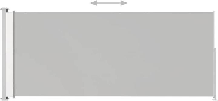 Produktbild vidaXL Sashana (5 m)