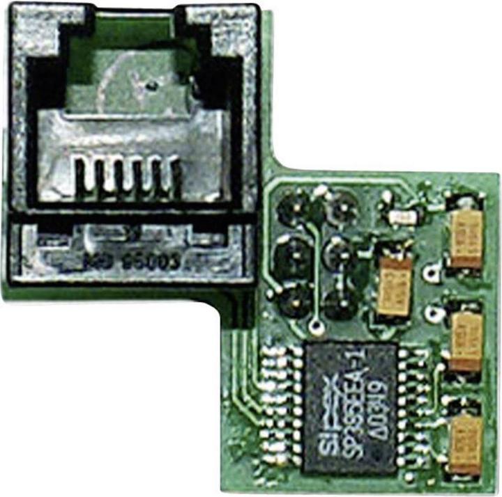 Wachendorff CUB5COM2 CUB5COM2 Interface 1 pc.