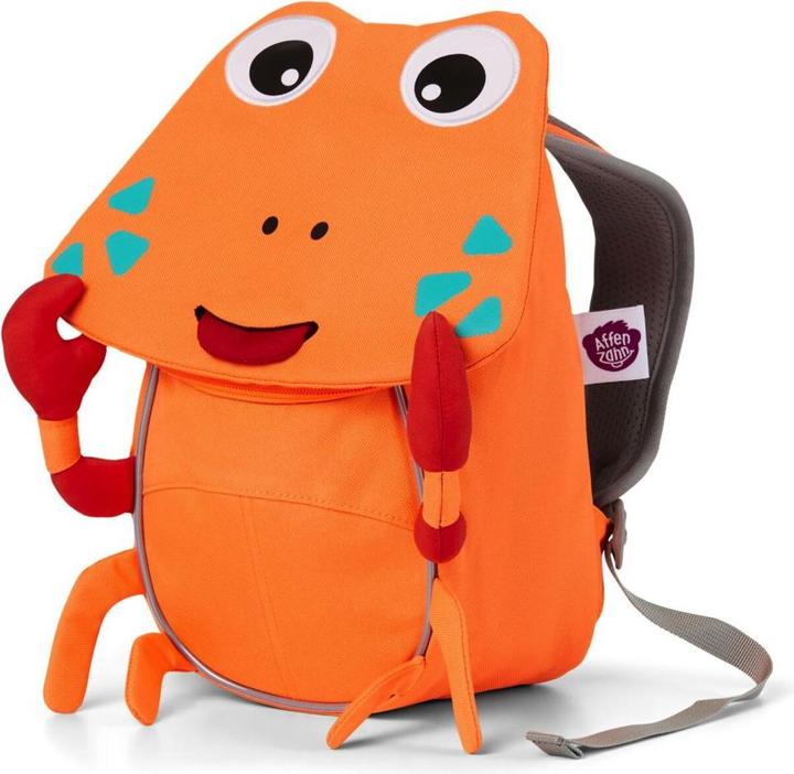 Produktbild Affenzahn Rucksack