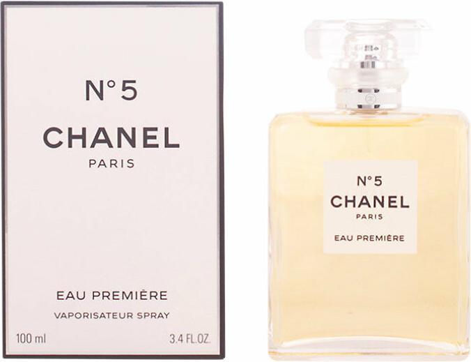 Produktbild Chanel No. 5 (Eau de Parfum, 100 ml)