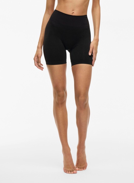 Actual product image Vila Mini shapewear cycling shorts (M/L)