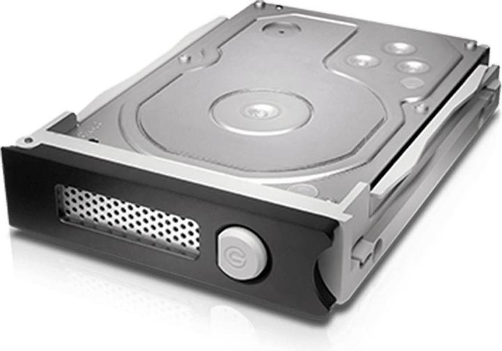 Produktbild G-Tech Studio/RAID Module, SATA, Enterprise Compatible with G-RAID Studio, G-SPEED Studio, G-SPE (8 TB, 3.5")