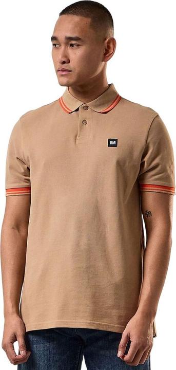 Immagine prodotto Weekend Offender Levanto Maglietta Polo Bordata Uomo (L)
