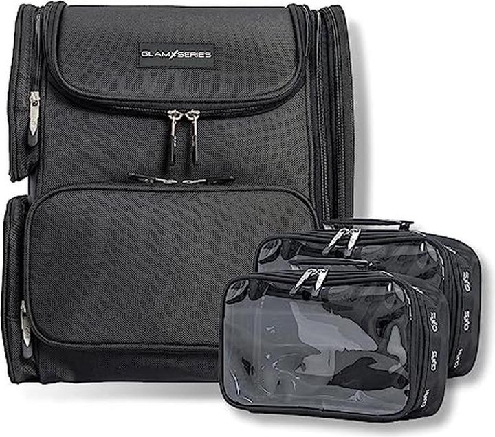 Produktbild Wiltec GlamPacker