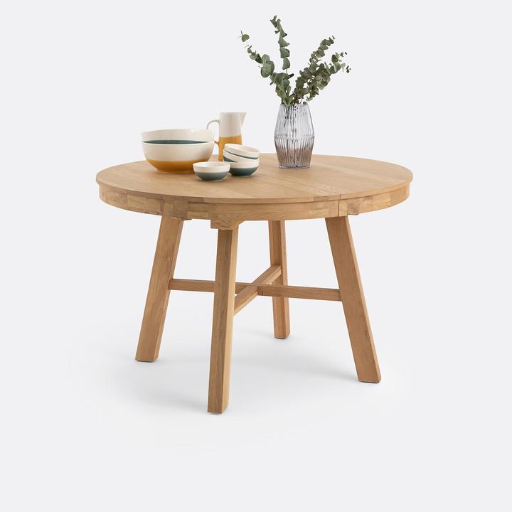 Actual product image La Redoute Interieurs Zebarn (160 x 120 cm)
