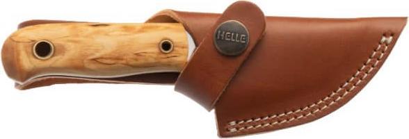 Produktbild Helle Mandra FG Messer (6.90 cm)