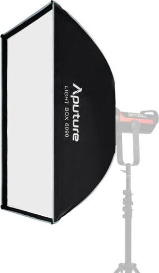 Amaran Light Box 60x90 (Soft boxes)