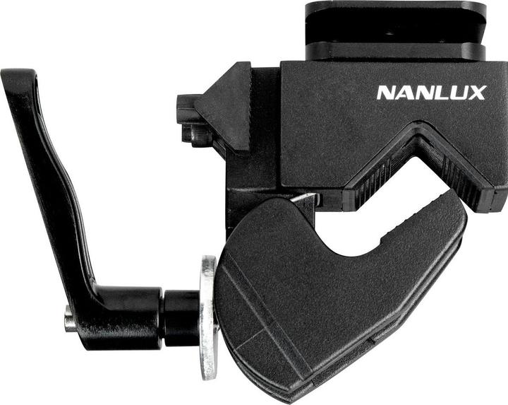 Actual product image Nanlux Super Clamp (Dyno Series) (Stand clamp)