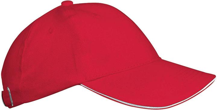 Produktbild K-up Orlando Kappe für Kinder (One Size)