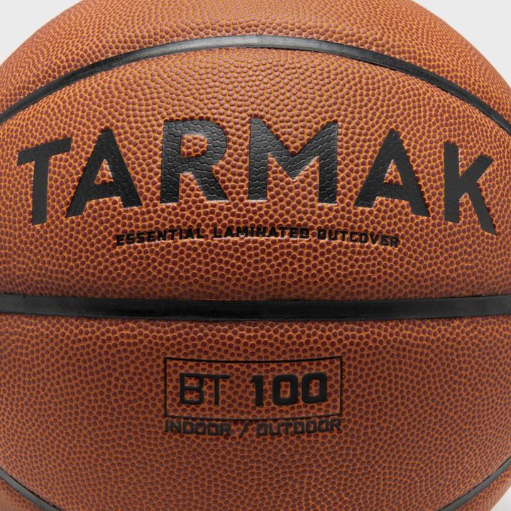 Actual product image Tarmak BT100 (6)