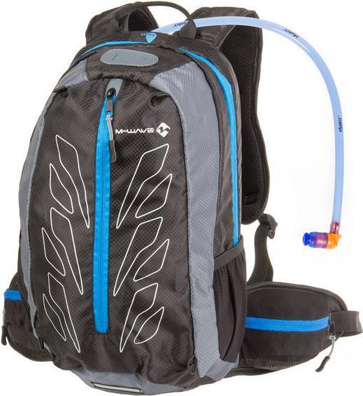 Actual product image M-Wave Rough Ride (15 l)