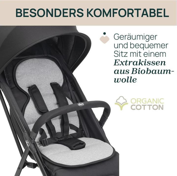 Image du produit Chicco Taormina (0 Mois - 4 Années)