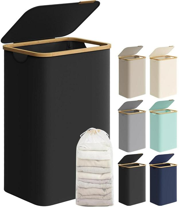 Produktbild Songmics Wäschekorb (65 l)