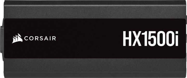 Image du produit Corsair HX1500i (2023) (1500 W)