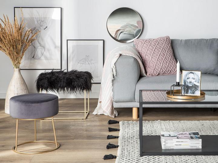 Image du produit Beliani Delco