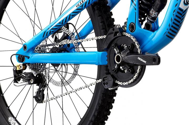 Produktbild Commencal Supreme DH V3
