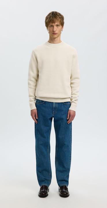 Produktbild Selected Crew Neck Pullover (M)