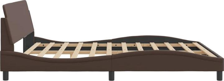 Produktbild vidaXL Bettgestell (180 x 200 cm)