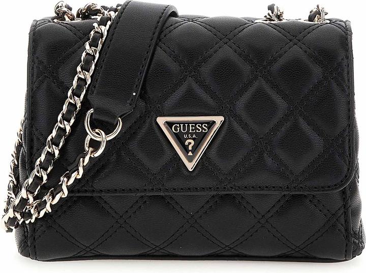 Produktbild Guess Giully II Mini Bag Schultertasche 18 cm