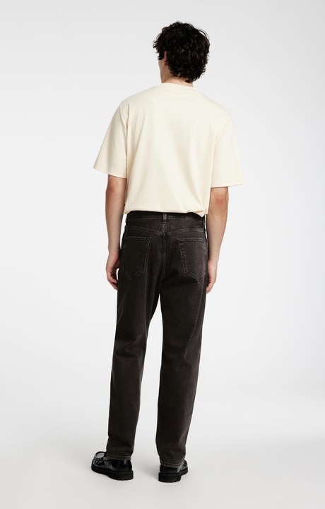 Actual product image Selected Homme SLH190-REGULAR TAPE COLE 3072 BLK NOOS (W36/L34)