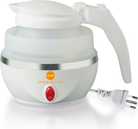 Actual product image Macom Kettle 0.8 L 1100W (0.80 l)