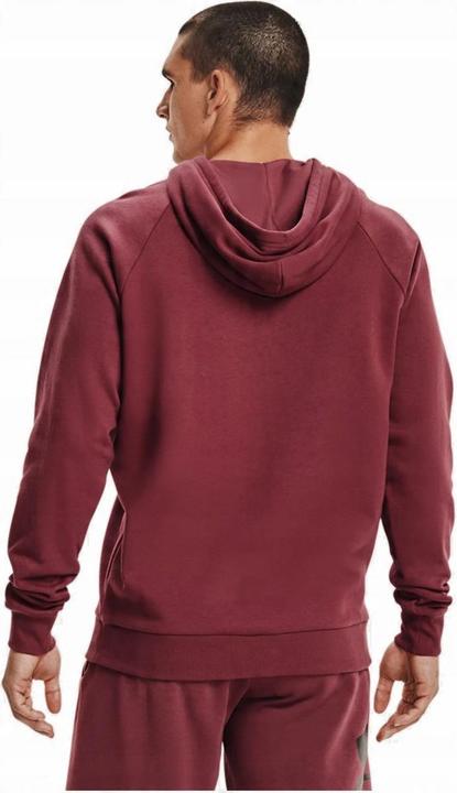 Produktbild Under Armour Rival Kapuzenpullover Training (XXL)