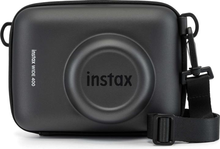 Produktbild Fujifilm instax Wide 400 Tasche schwarz