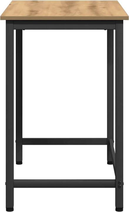 Produktbild vidaXL Holztisch