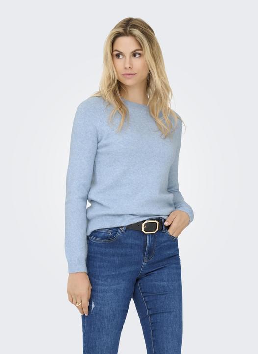 Produktbild Only ONLRICA Strickpullover Strickpullover (XS)