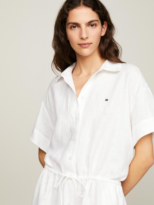 Immagine prodotto Tommy Hilfiger Camicia camicetta abito (36)