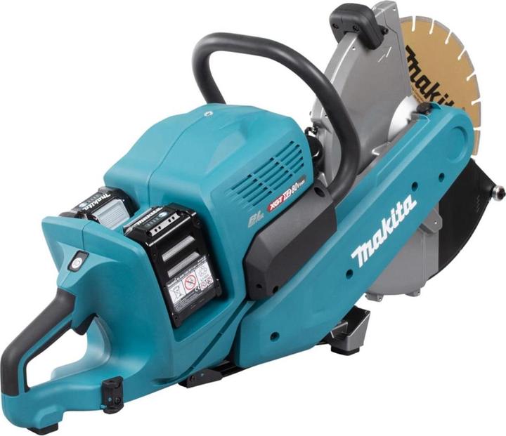Actual product image Makita Accumuliatorinis pjaustytuvas CE002GZ01 80V MAX XGT (Cut-off machine)