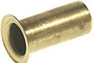 Actual product image Aalberts Støttebøsning 12mm T/pex - Compression Fittings