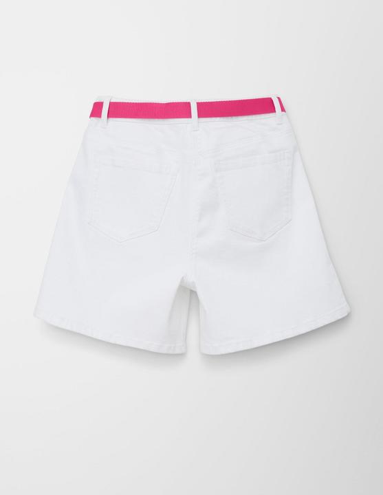 Image du produit s.Oliver Hose Highwaist-Shorts (152)