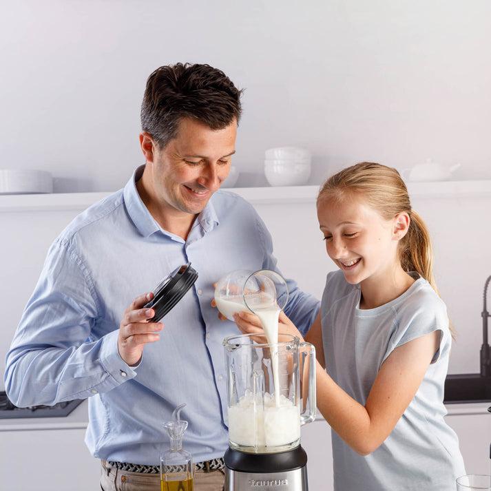 Produktbild Taurus Prior Advance + (1800 W)