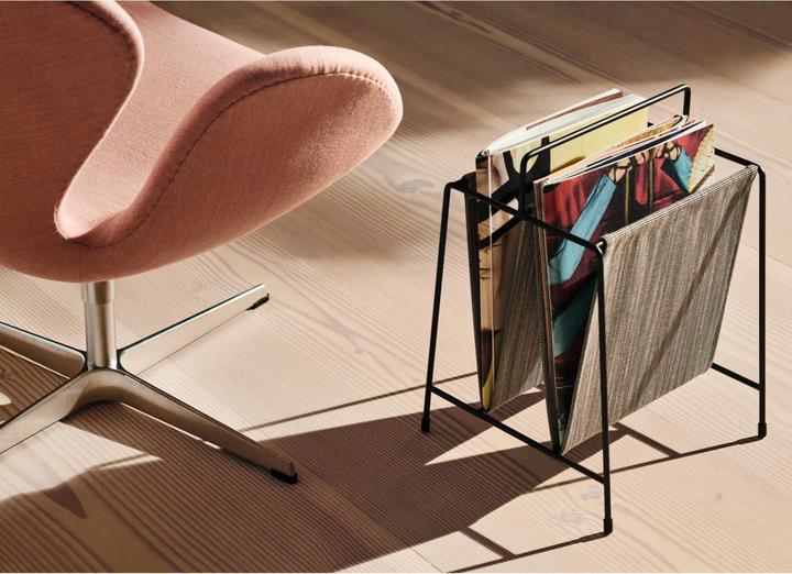 Produktbild Fritz Hansen Der Schwan / Swan 3320 Christianshavn Edition Sessel