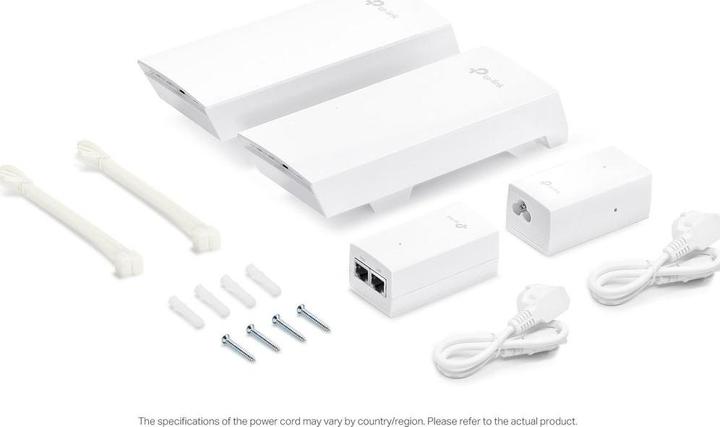 Produktbild Omada EAP215-Bridge KIT NewWireless (867 Mbit/s)