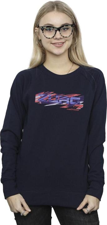 Produktbild Disney Lightyear Zurg Graphic Title Sweatshirt (XL)