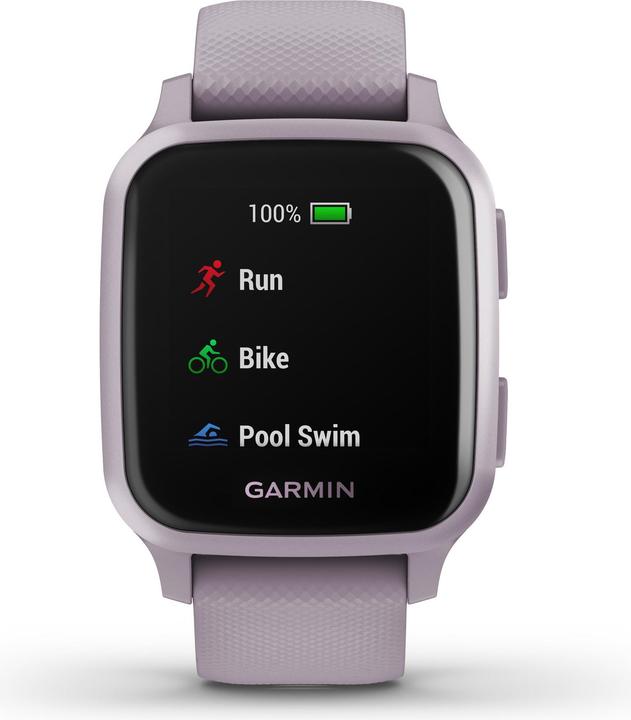 Produktbild Garmin Venu Sq (40.60 mm)