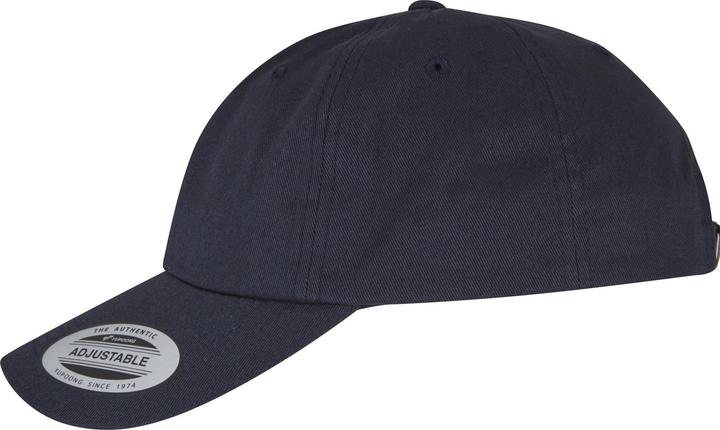 Produktbild Flexfit Low Profile Cotton Twill - 1660 (One Size)