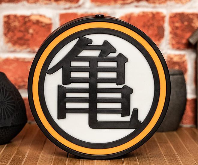 Produktbild ABYstyle Dragon Ball - Kame Symbol