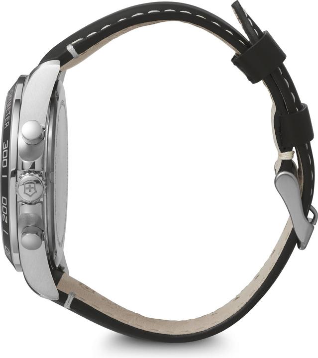 Produktbild Victorinox FieldForce (Analoguhr, Chronograph, Swiss Made, 42 mm)